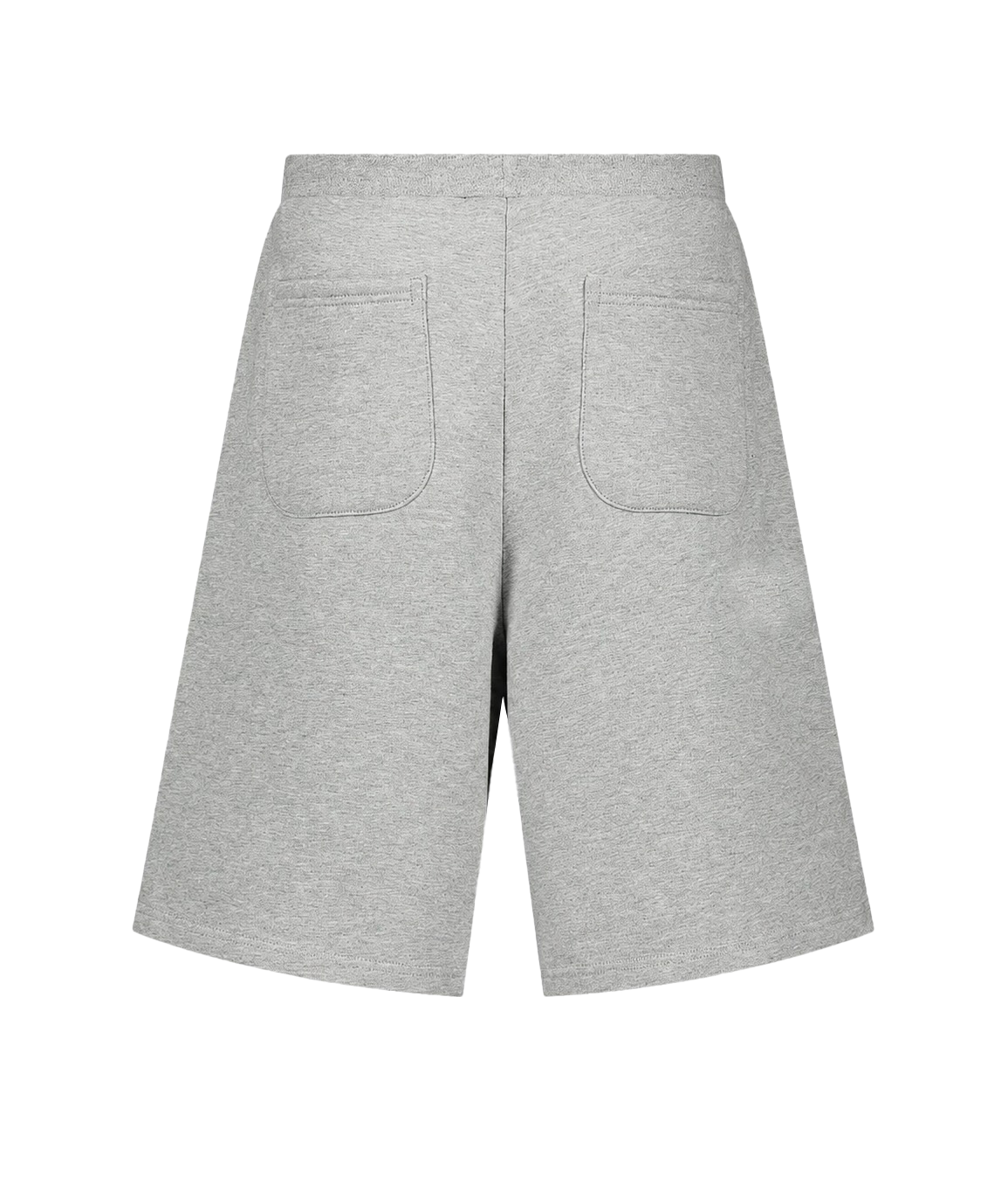 Cloud Shorts In Gray
