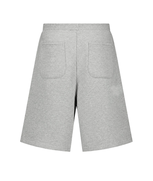 Cloud Shorts In Gray