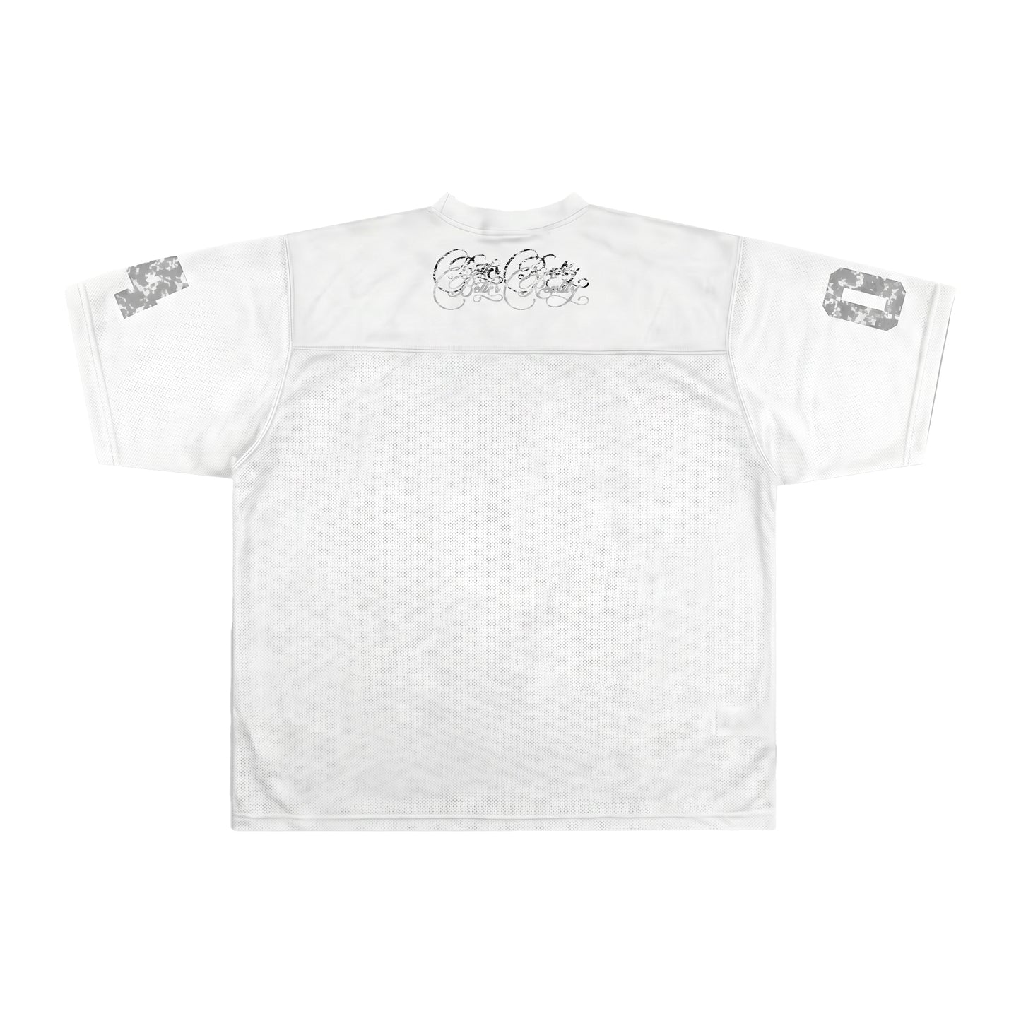 Stealth Jersey