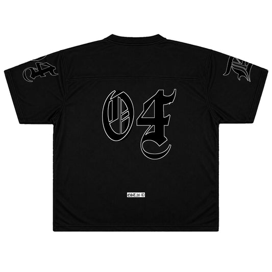 Panther Jersey