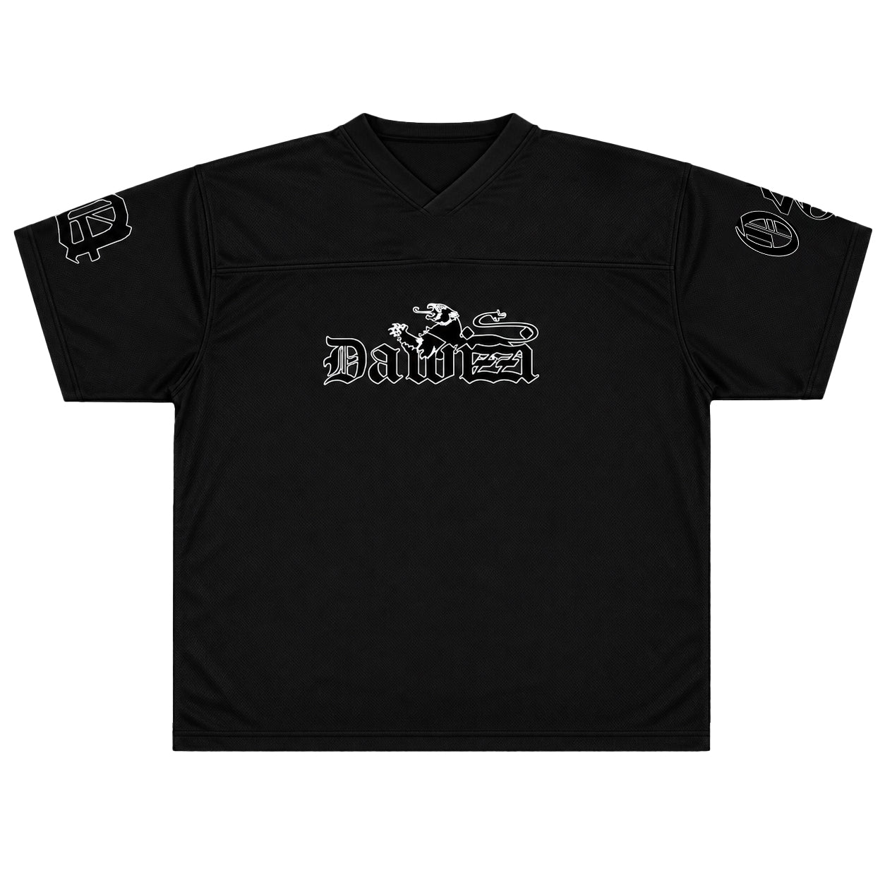 Panther Jersey